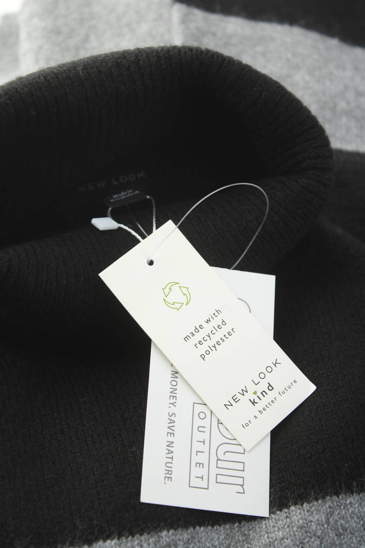 Дамско поло New Look3