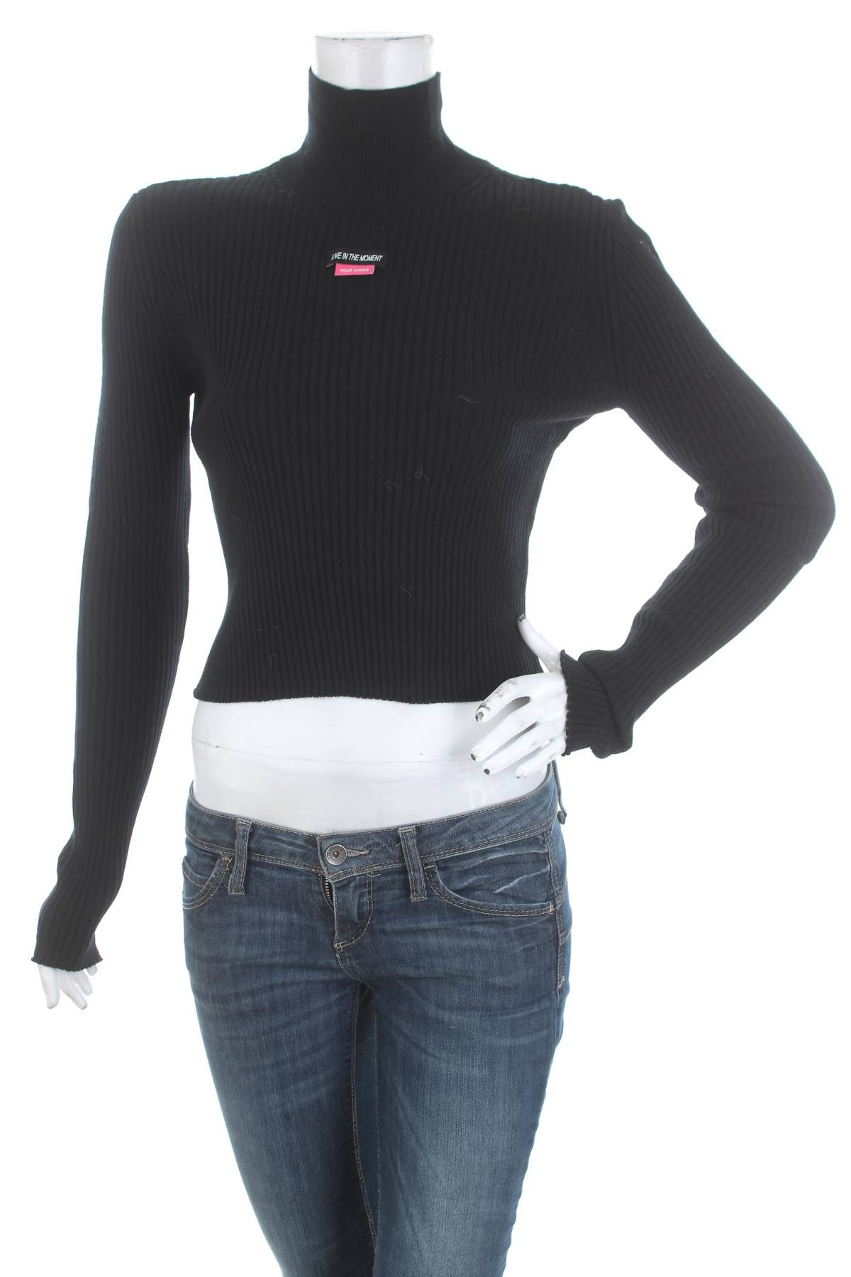 Дамско поло Vero Moda1