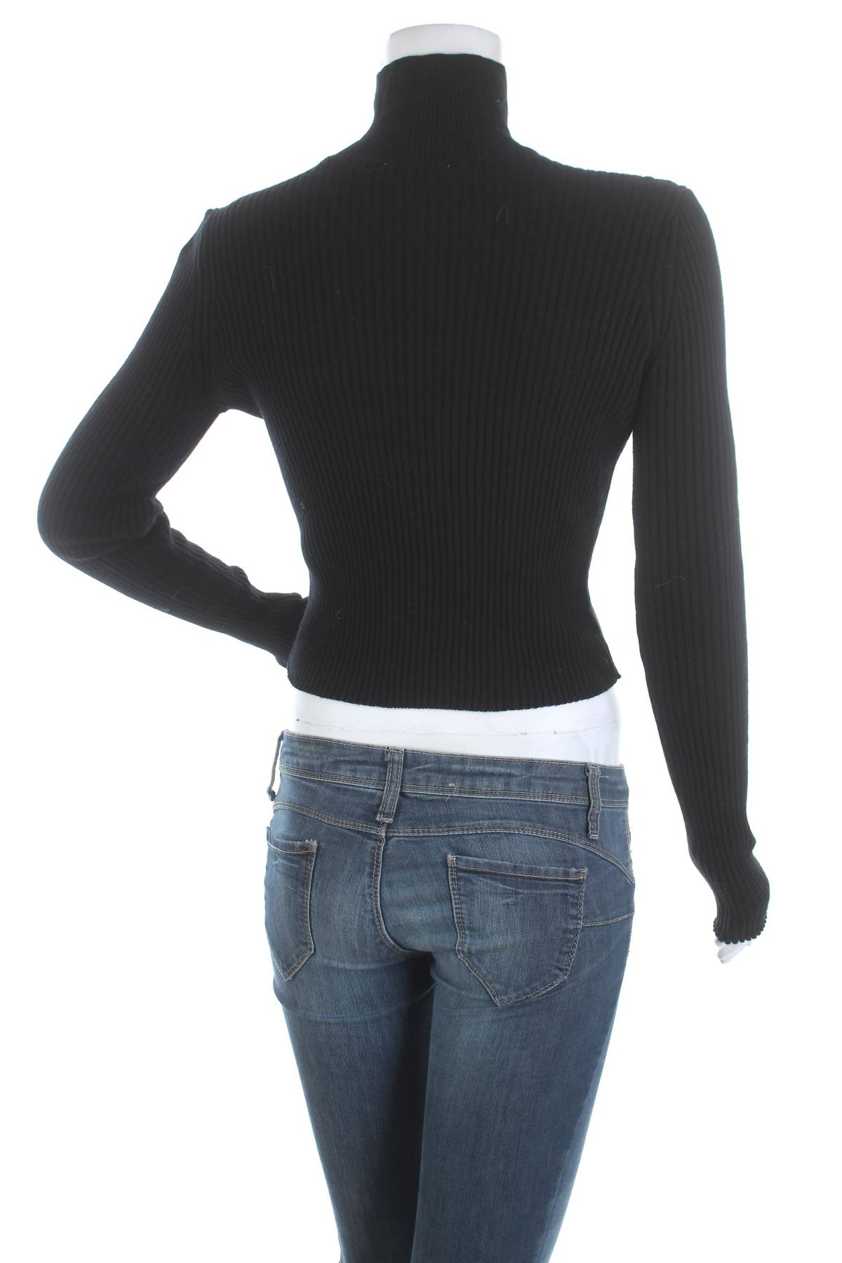 Дамско поло Vero Moda2