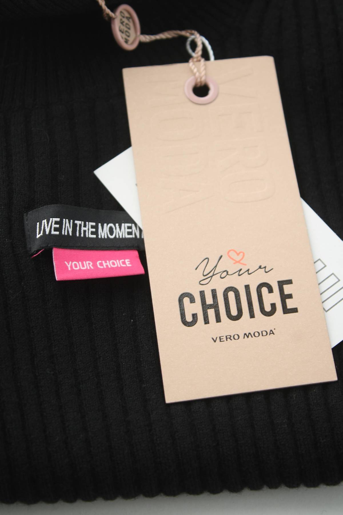 Дамско поло Vero Moda3