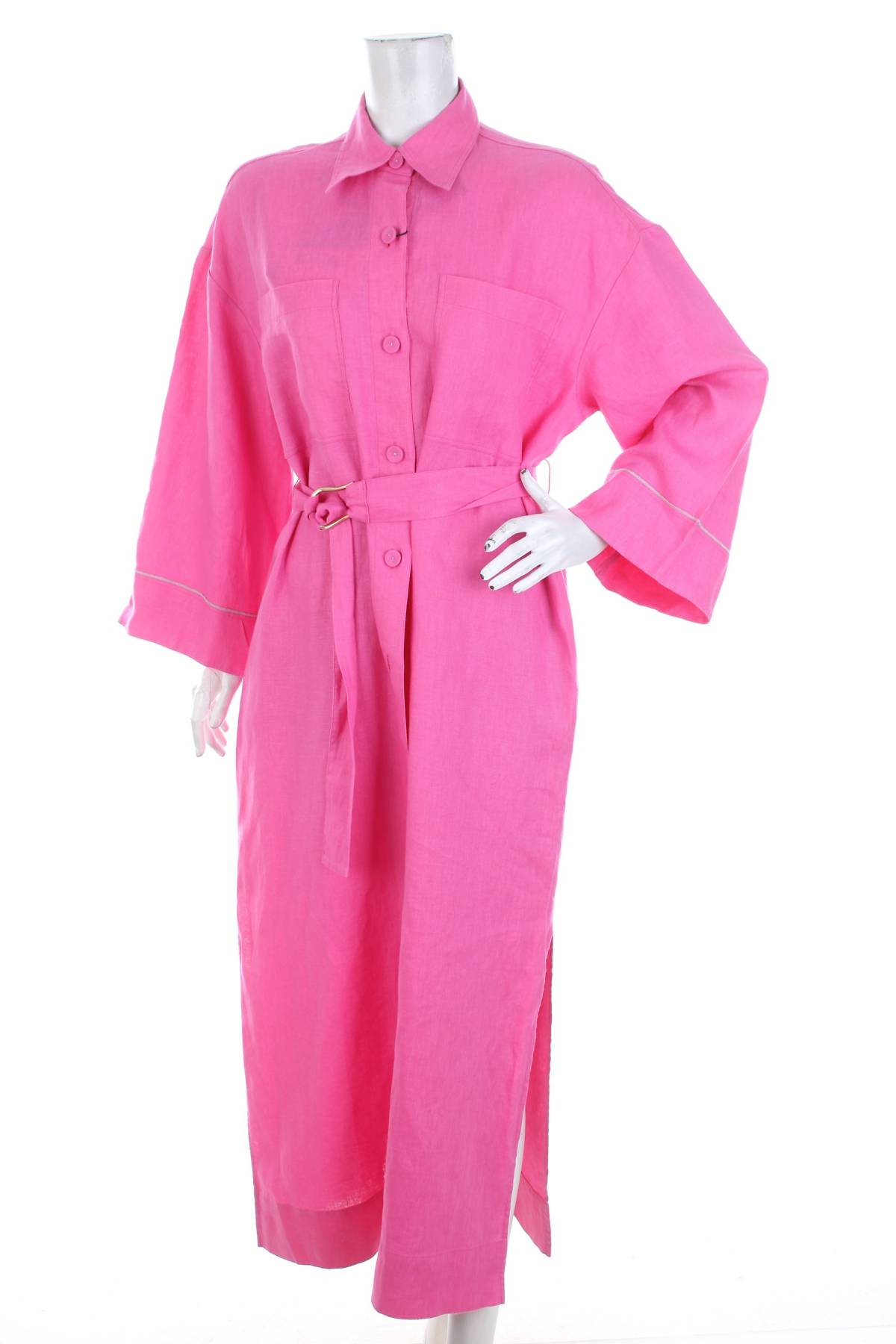 Рокля Massimo Dutti1