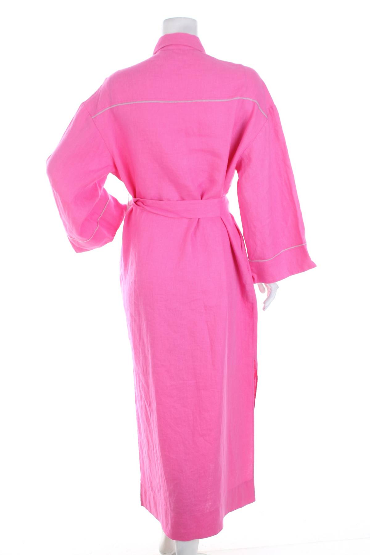 Рокля Massimo Dutti2