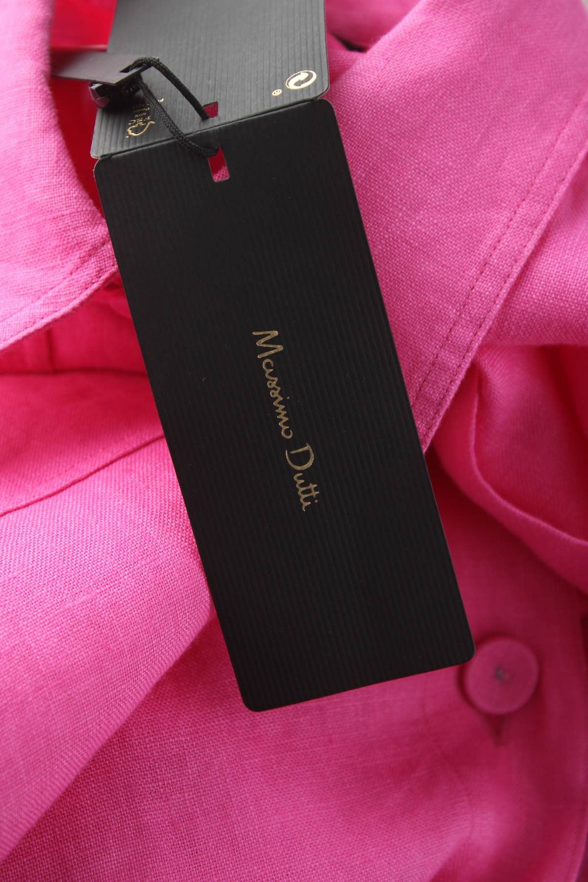 Рокля Massimo Dutti3