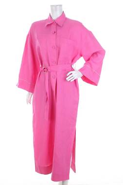 Рокля Massimo Dutti1