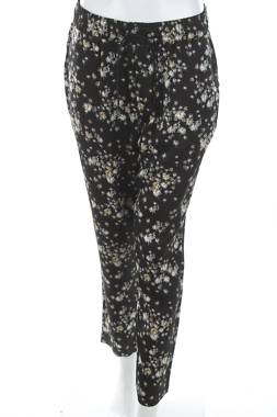 Дамски панталон Scotch & Soda Amsterdams Blauw1