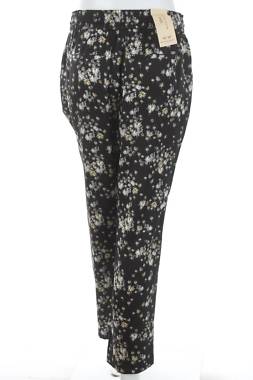 Дамски панталон Scotch & Soda Amsterdams Blauw2