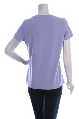 Дамска тениска Tom Tailor2 - Contour.bg Дамска тениска Tom Tailor2