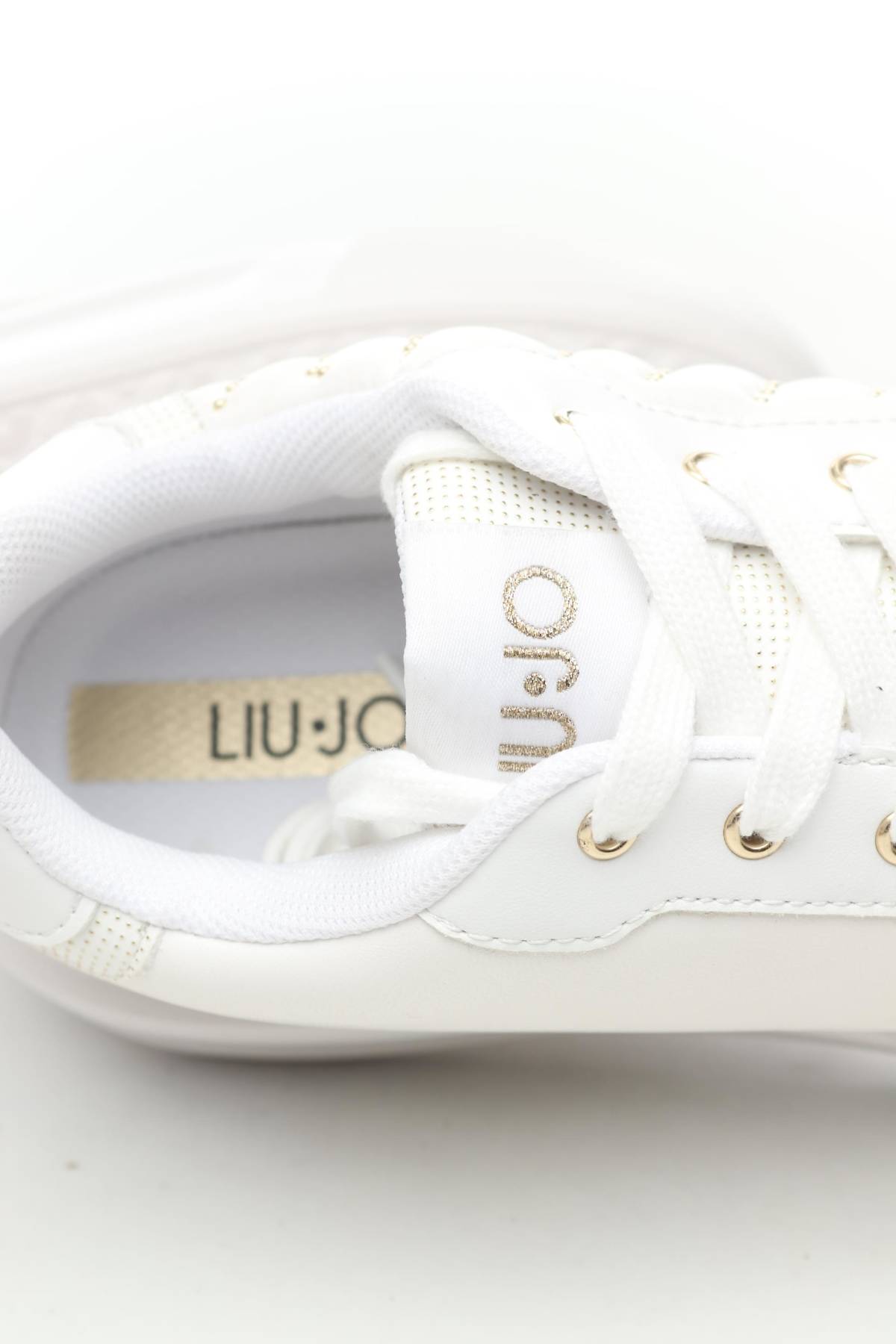 Кецове Liu Jo5 - Contour.bg Кецове Liu Jo5