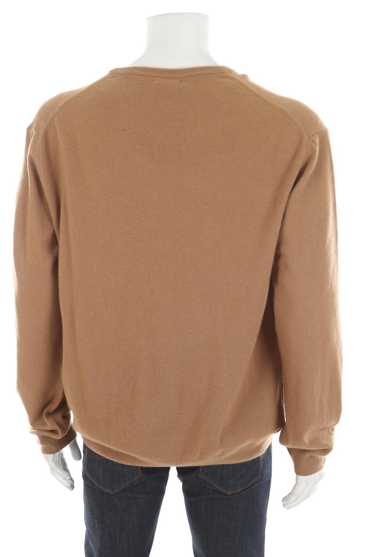 Ανδρικό πουλόβερ Pull Love2