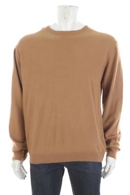 Ανδρικό πουλόβερ Pull Love1