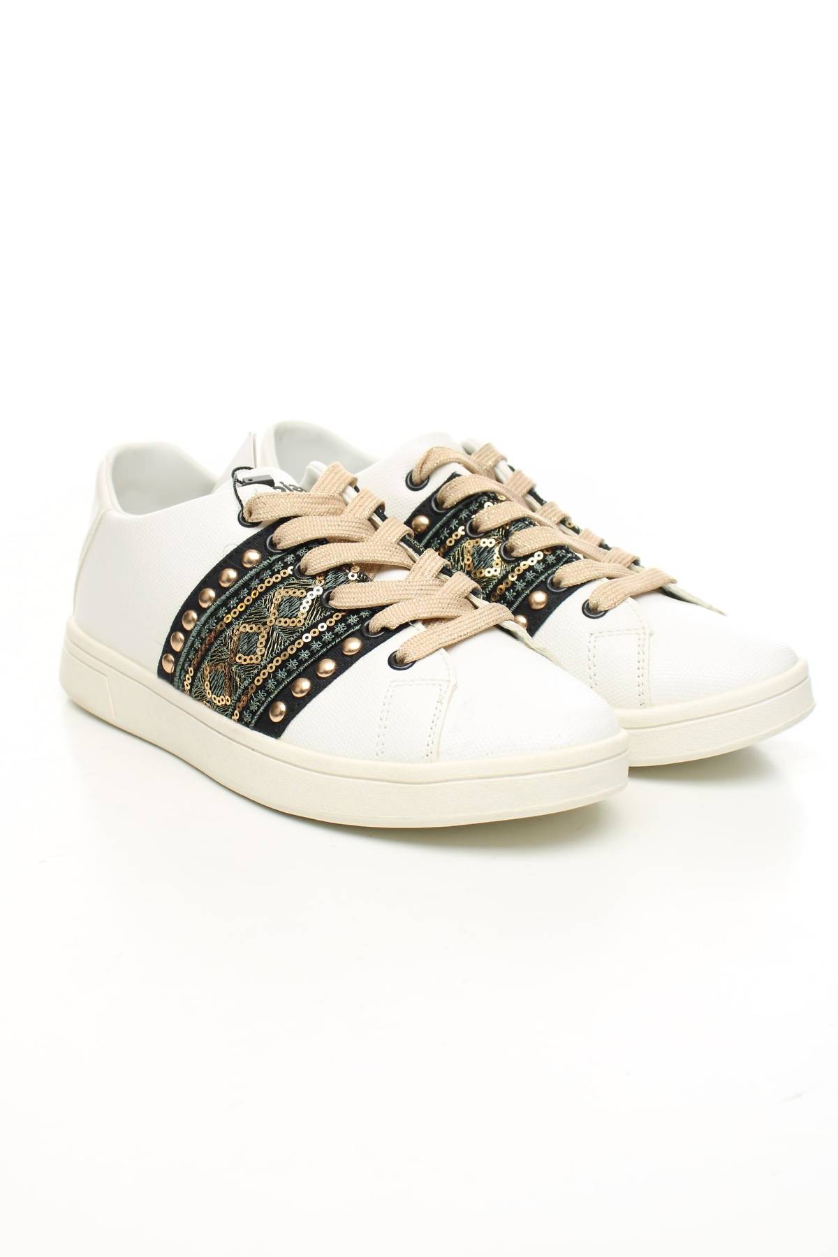 Кецове Desigual3 - Contour.bg Кецове Desigual3