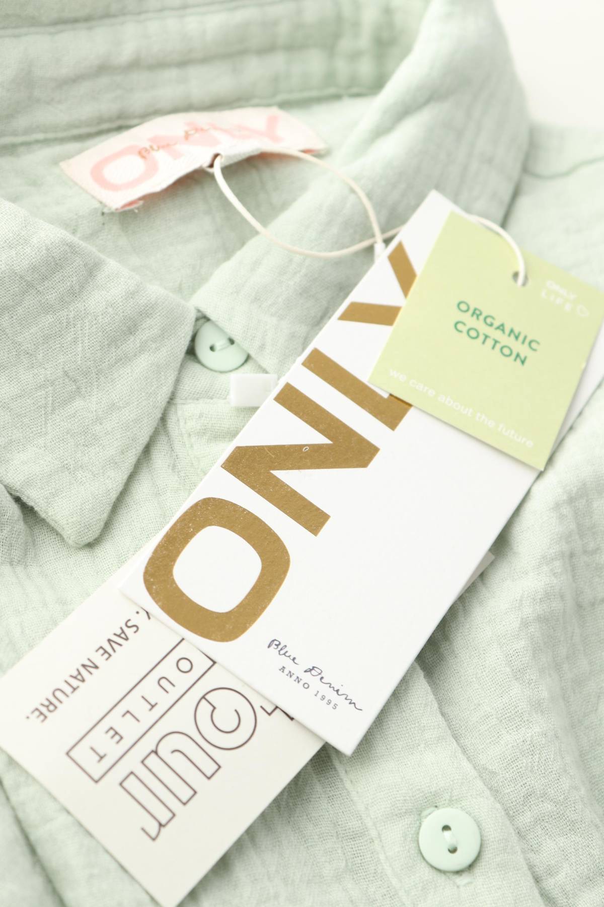 Γυναικείο πουκάμισο Only3 - Contourshop.gr Γυναικείο πουκάμισο Only3