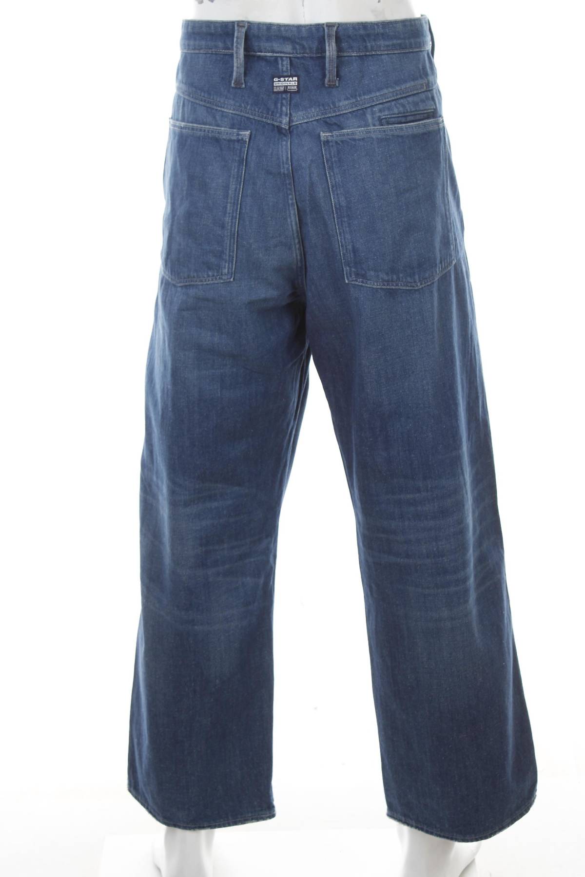 Мъжки дънки G-Star Raw2 - Contour.bg Мъжки дънки G-Star Raw2