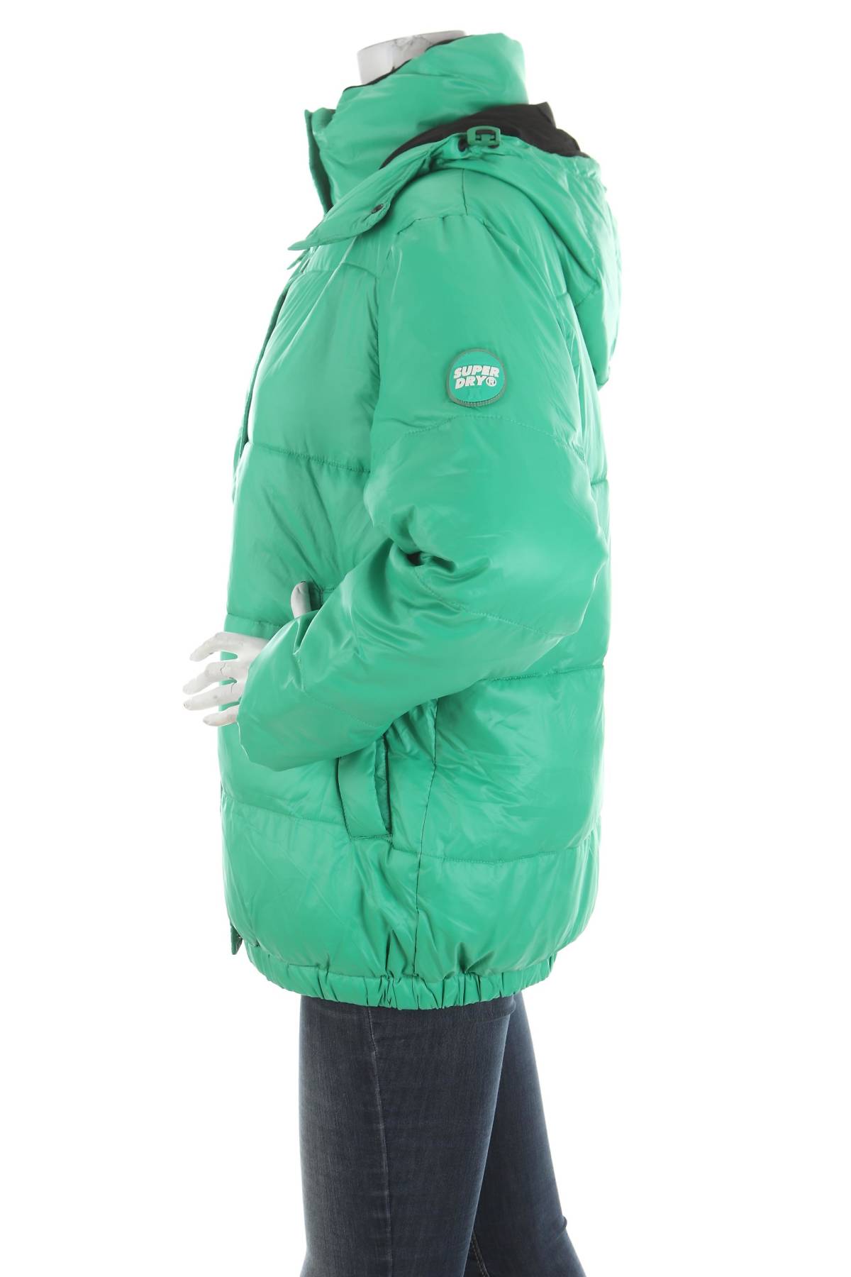 Γυναικείο μπουφάν Superdry3