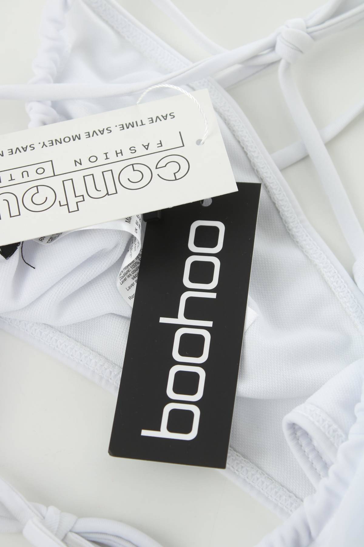 Μαγιό κάτω τμήμα Boohoo3 - Contourshop.gr Μαγιό κάτω τμήμα Boohoo3