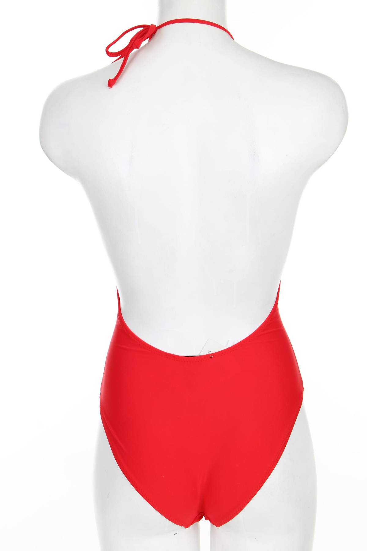 Ολόσωμο μαγιό Miss Selfridge2