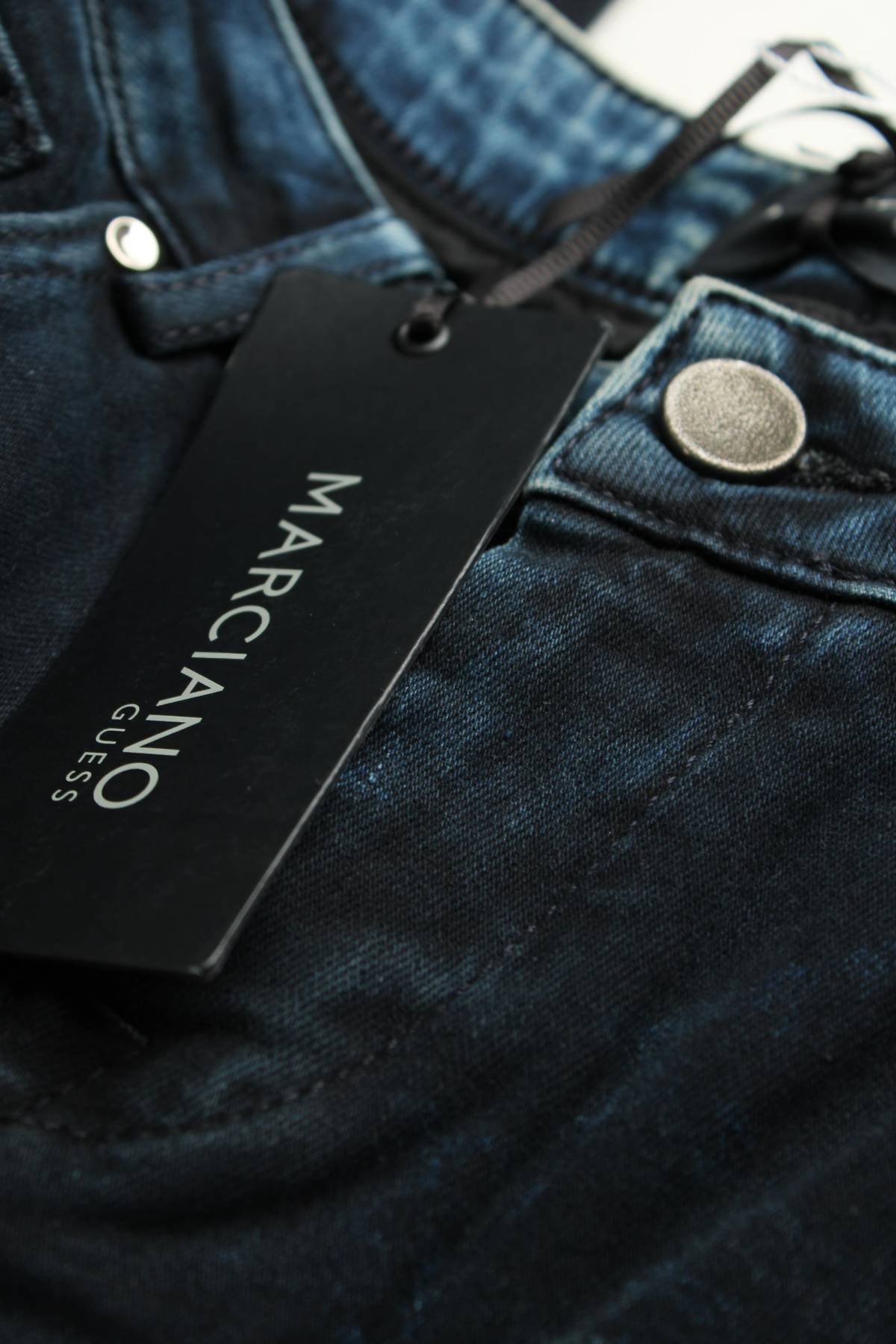 Γυναικεία τζιν Guess By Marciano3 - Contourshop.gr Γυναικεία τζιν Guess By Marciano3