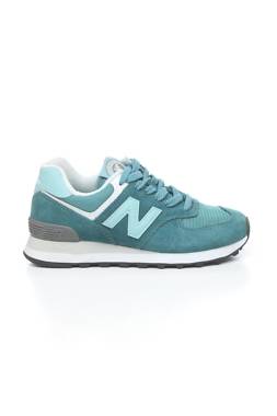 Маратонки New Balance1