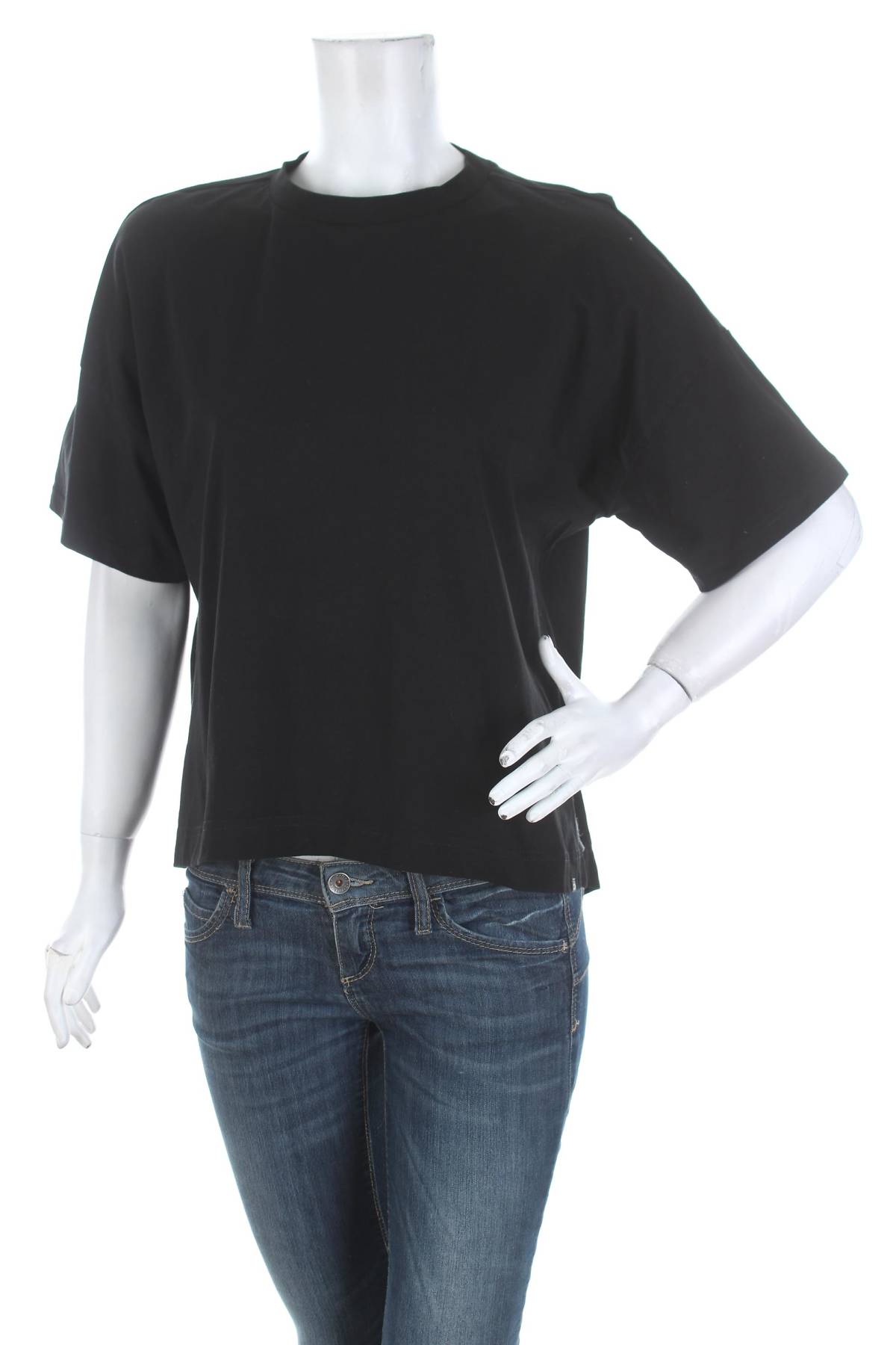 Γυναικείο t-shirt Tom Tailor1 - Contourshop.gr Γυναικείο t-shirt Tom Tailor1