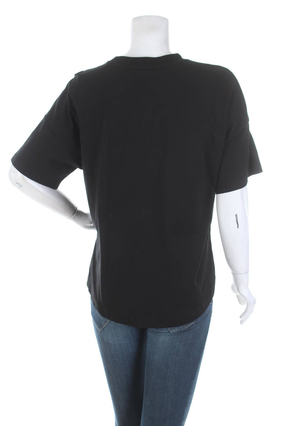 Γυναικείο t-shirt Tom Tailor2 - Contourshop.gr Γυναικείο t-shirt Tom Tailor2