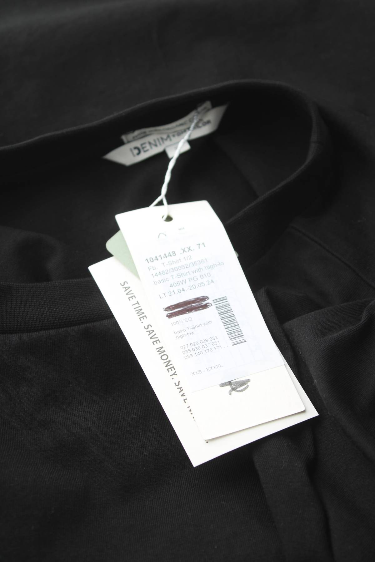 Γυναικείο t-shirt Tom Tailor3 - Contourshop.gr Γυναικείο t-shirt Tom Tailor3