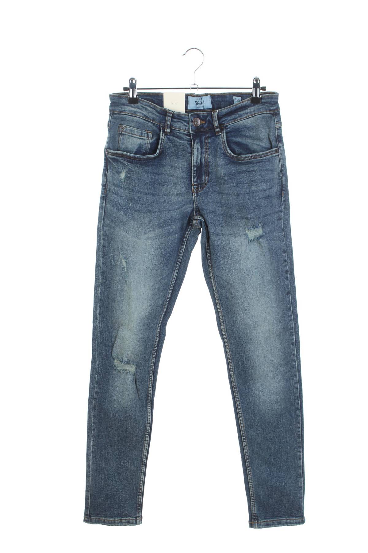 Ανδρικά τζιν Redefined Rebel1 - Contourshop.gr Ανδρικά τζιν Redefined Rebel1