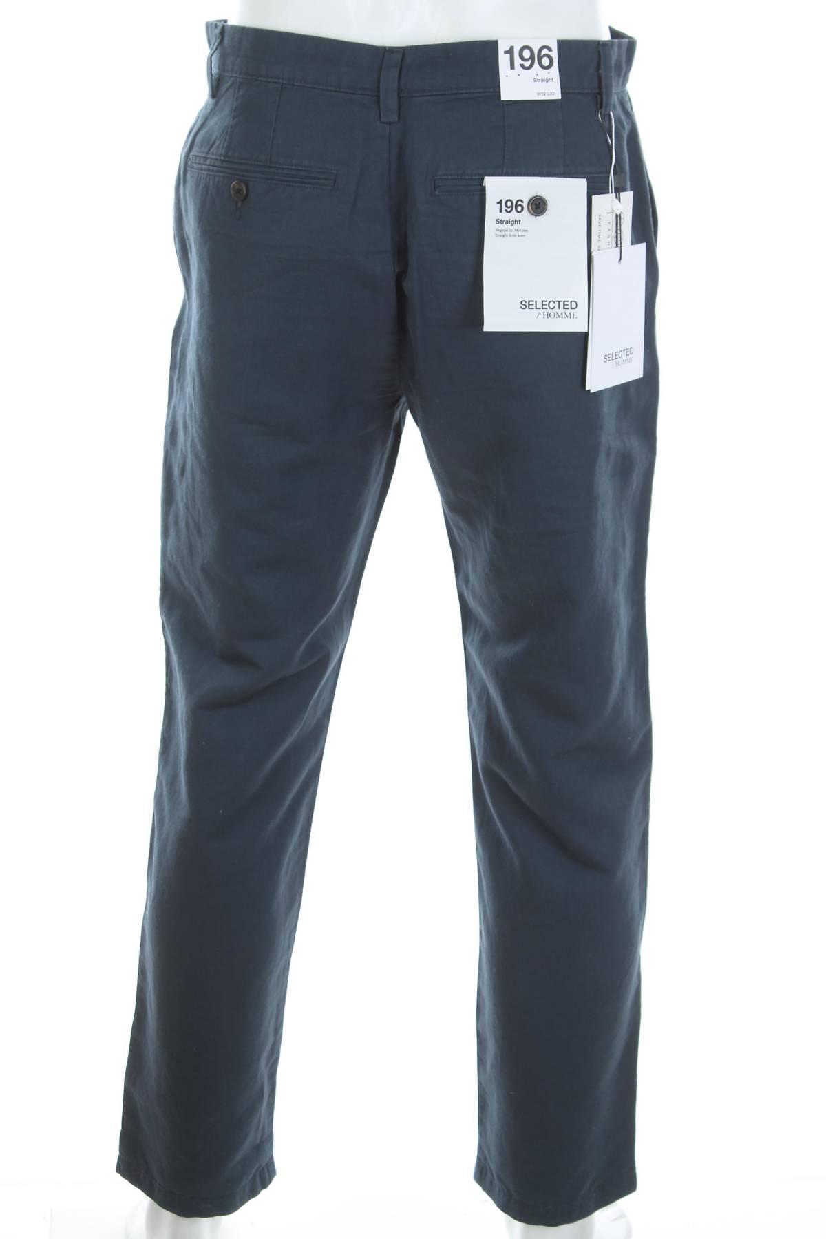 Ανδρικά παντελόνια Selected Homme2