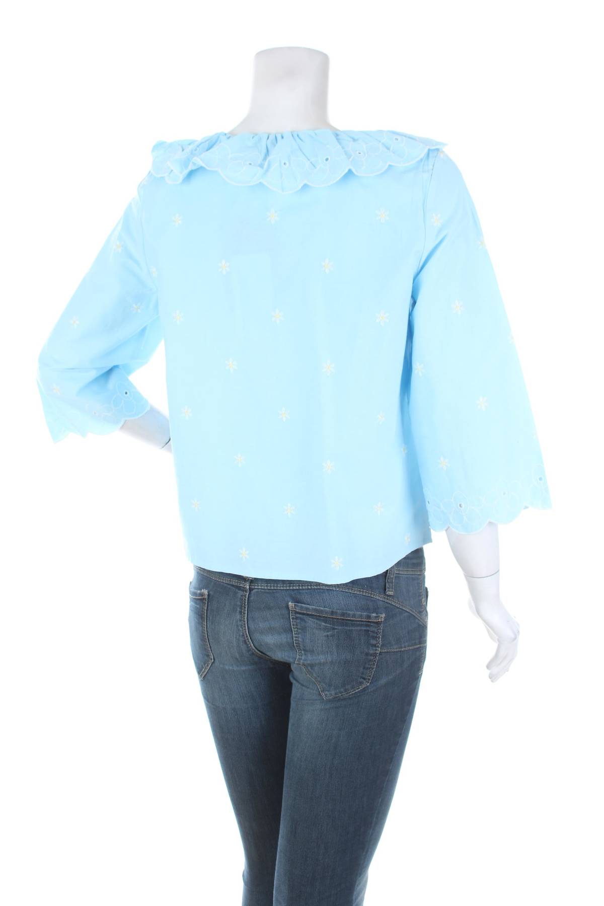 Дамска блуза Vero Moda2