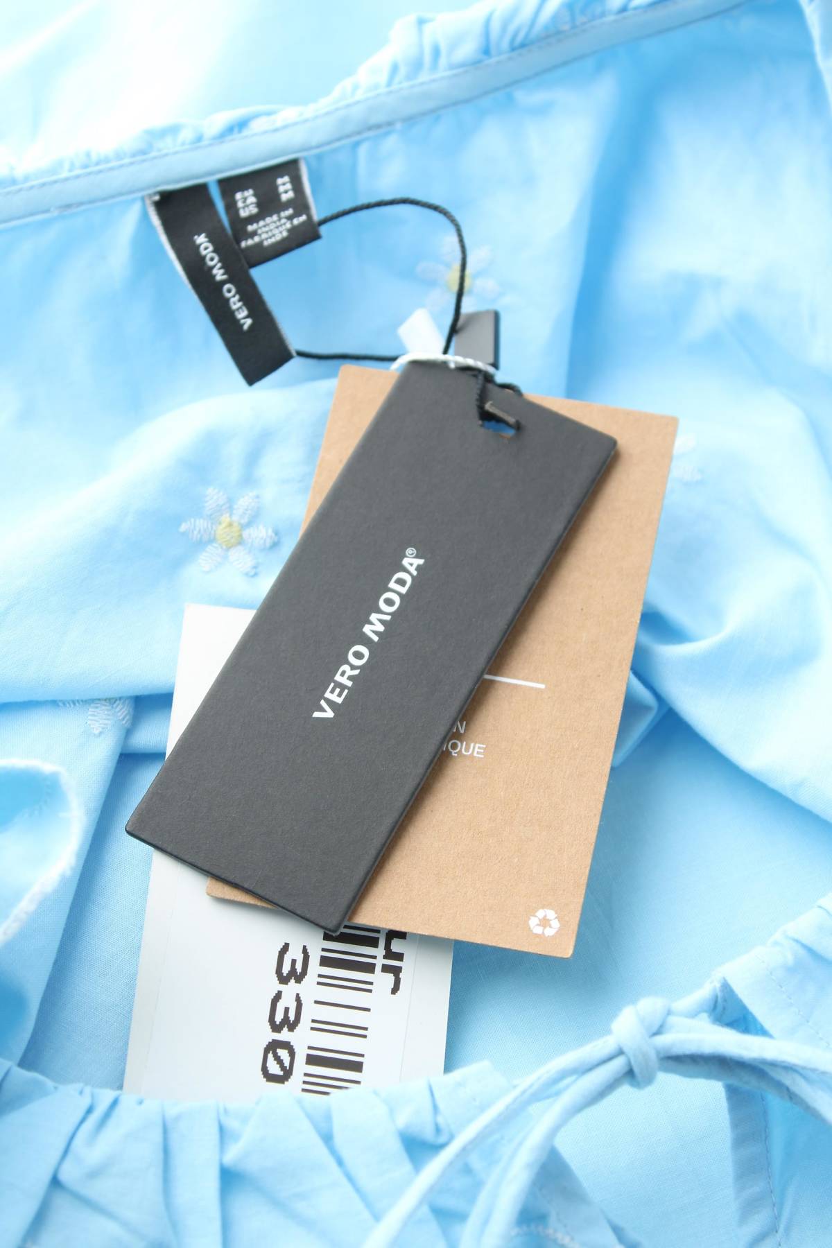 Дамска блуза Vero Moda3