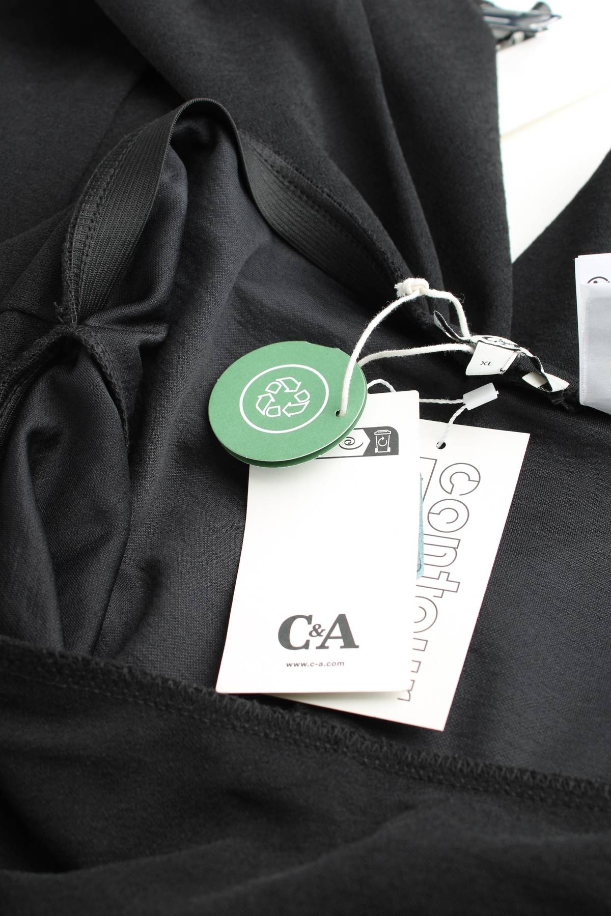 Дамски панталон C&A3