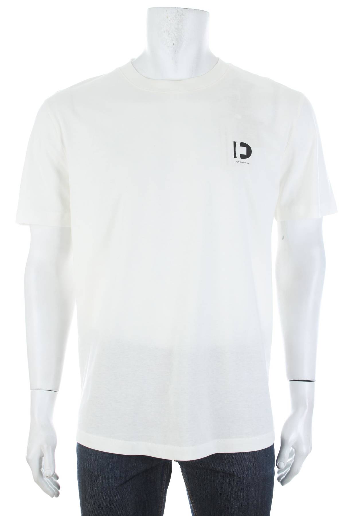 Ανδρικό t-shirt Tom Tailor1