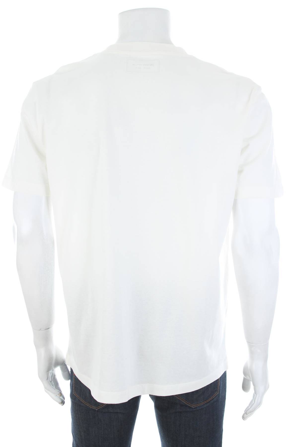 Ανδρικό t-shirt Tom Tailor2