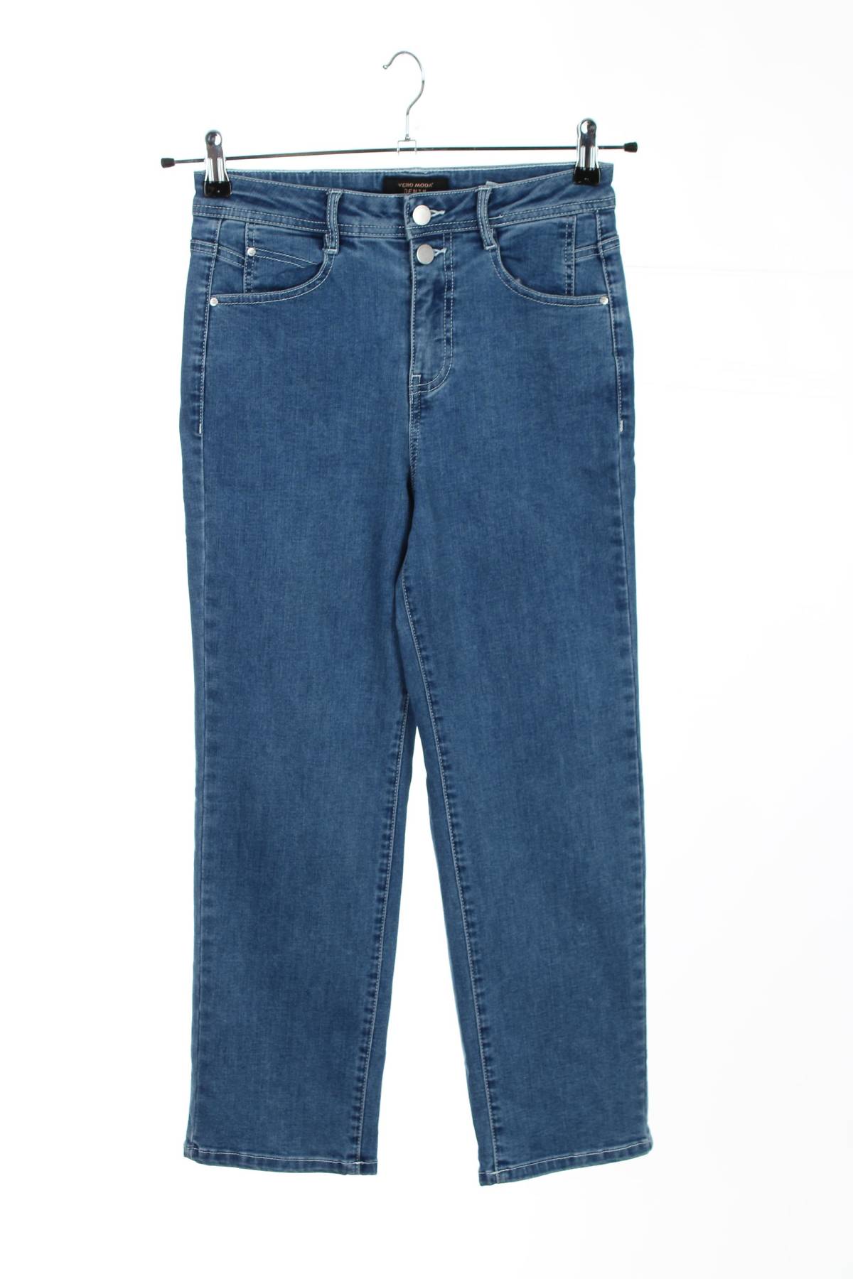 Γυναικεία τζιν Vero Moda1 - Contourshop.gr Γυναικεία τζιν Vero Moda1