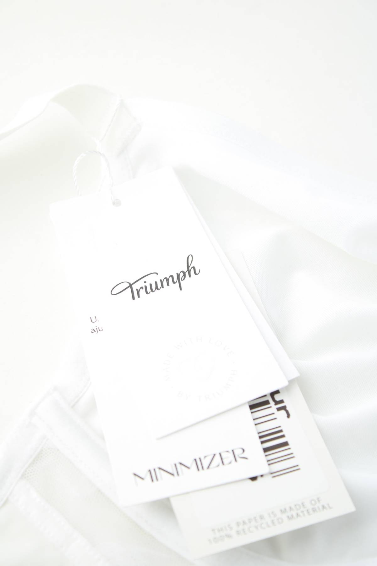 Сутиен Triumph3 - Contour.bg Сутиен Triumph3