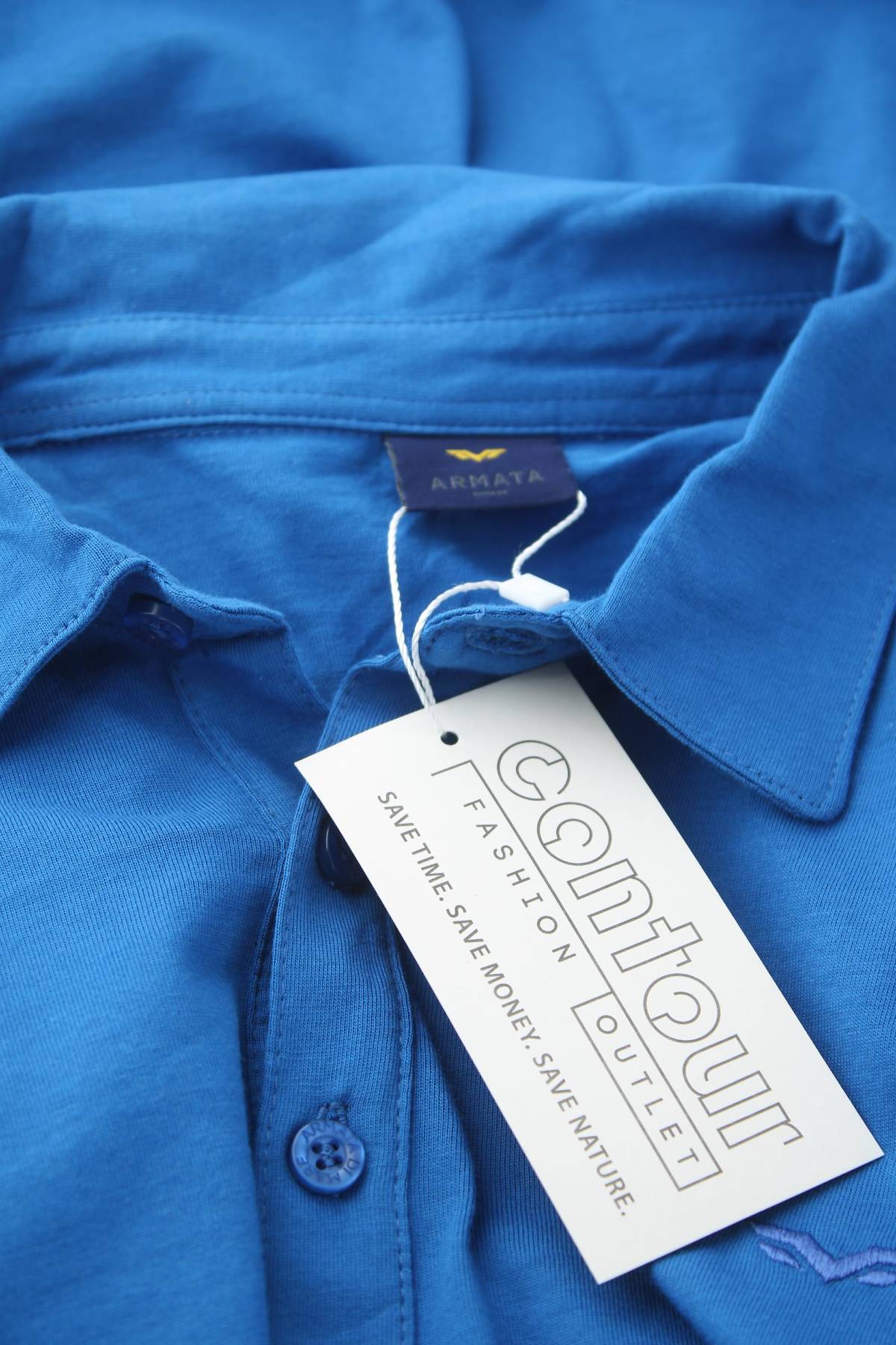 Мъжка блуза Armata Di Mare3