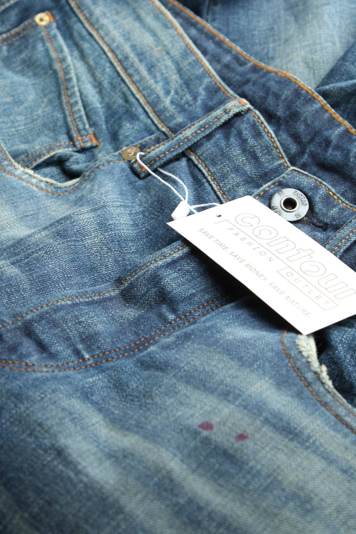 Ανδρικά τζιν G-Star Raw3