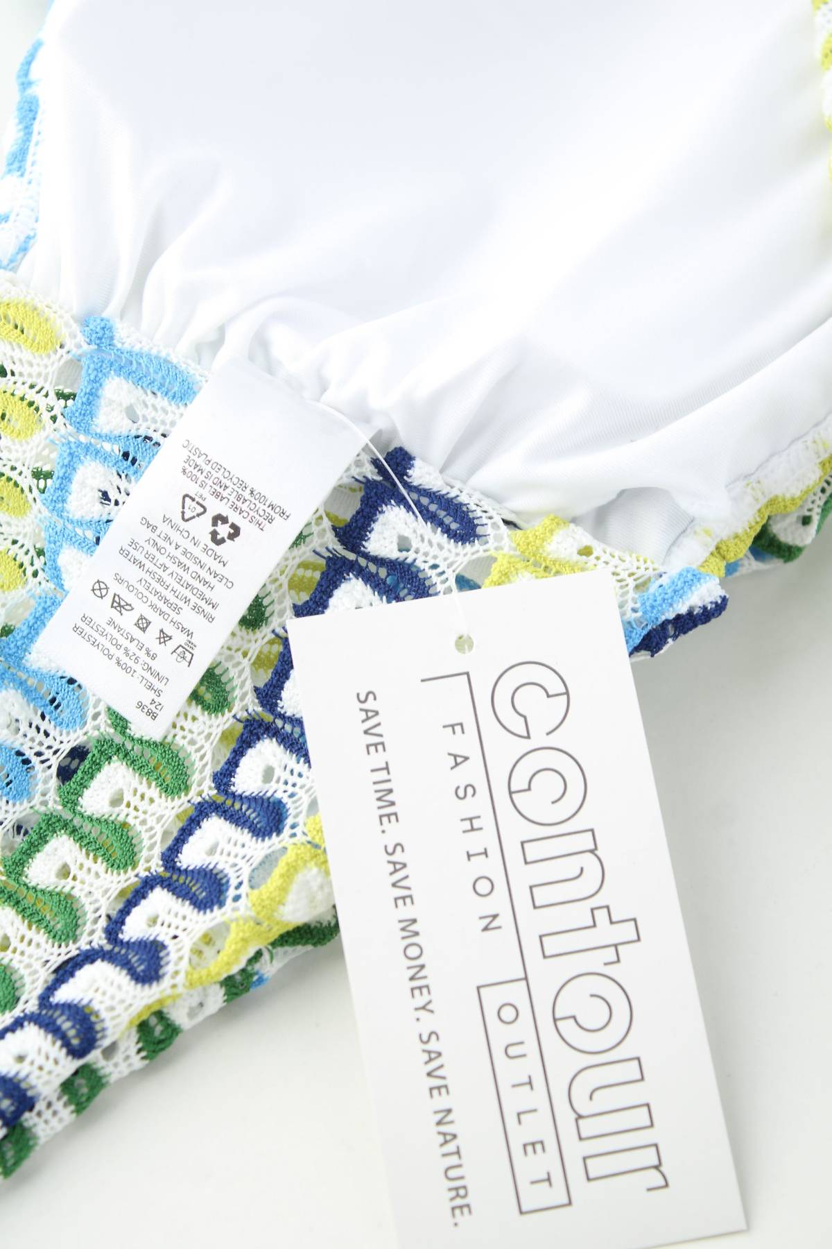 Бански горнище V by Very3