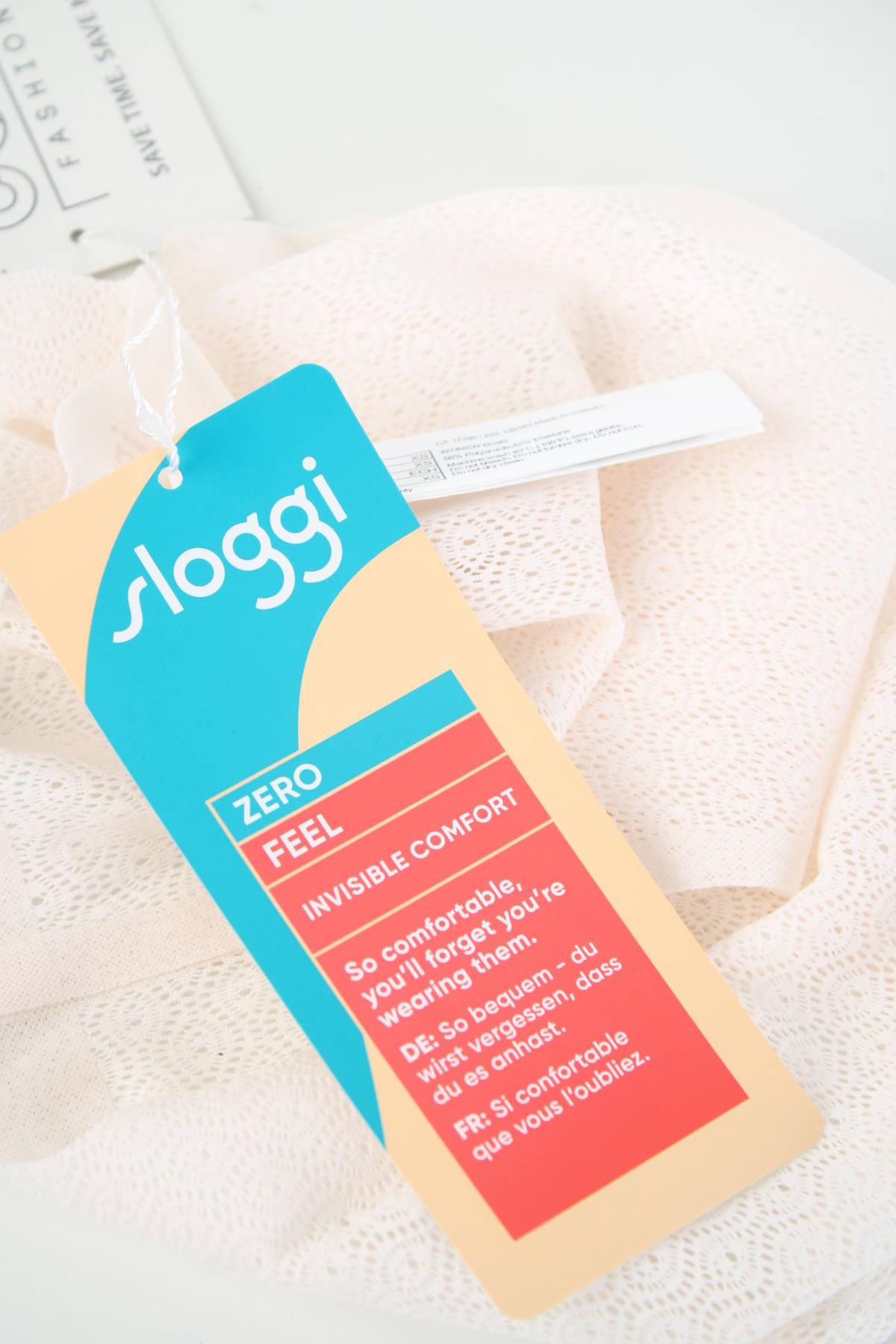 Бикини Sloggi3