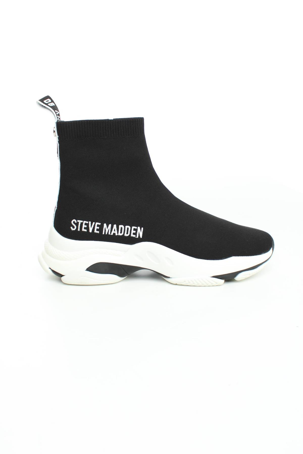 Дамски обувки Steve Madden1