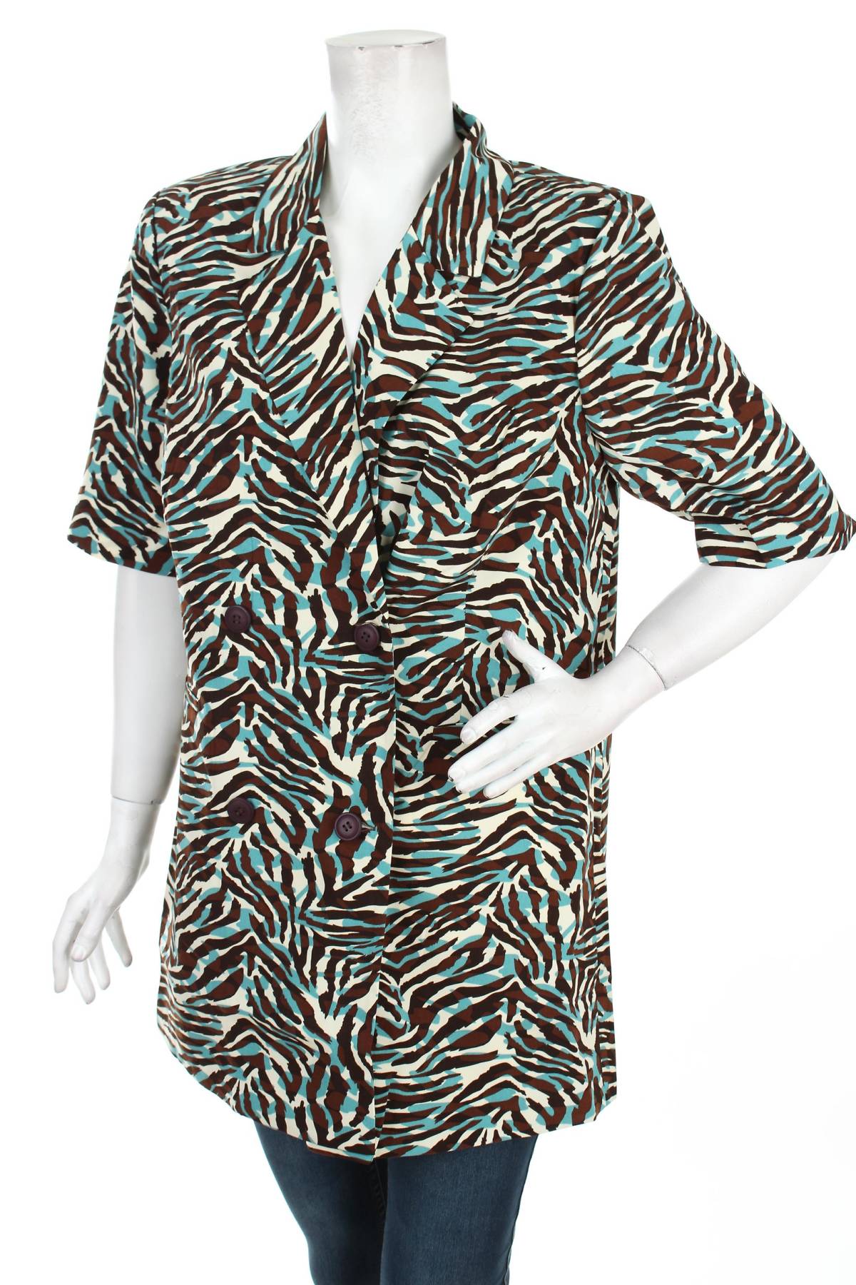 Дамско сако Ichi1