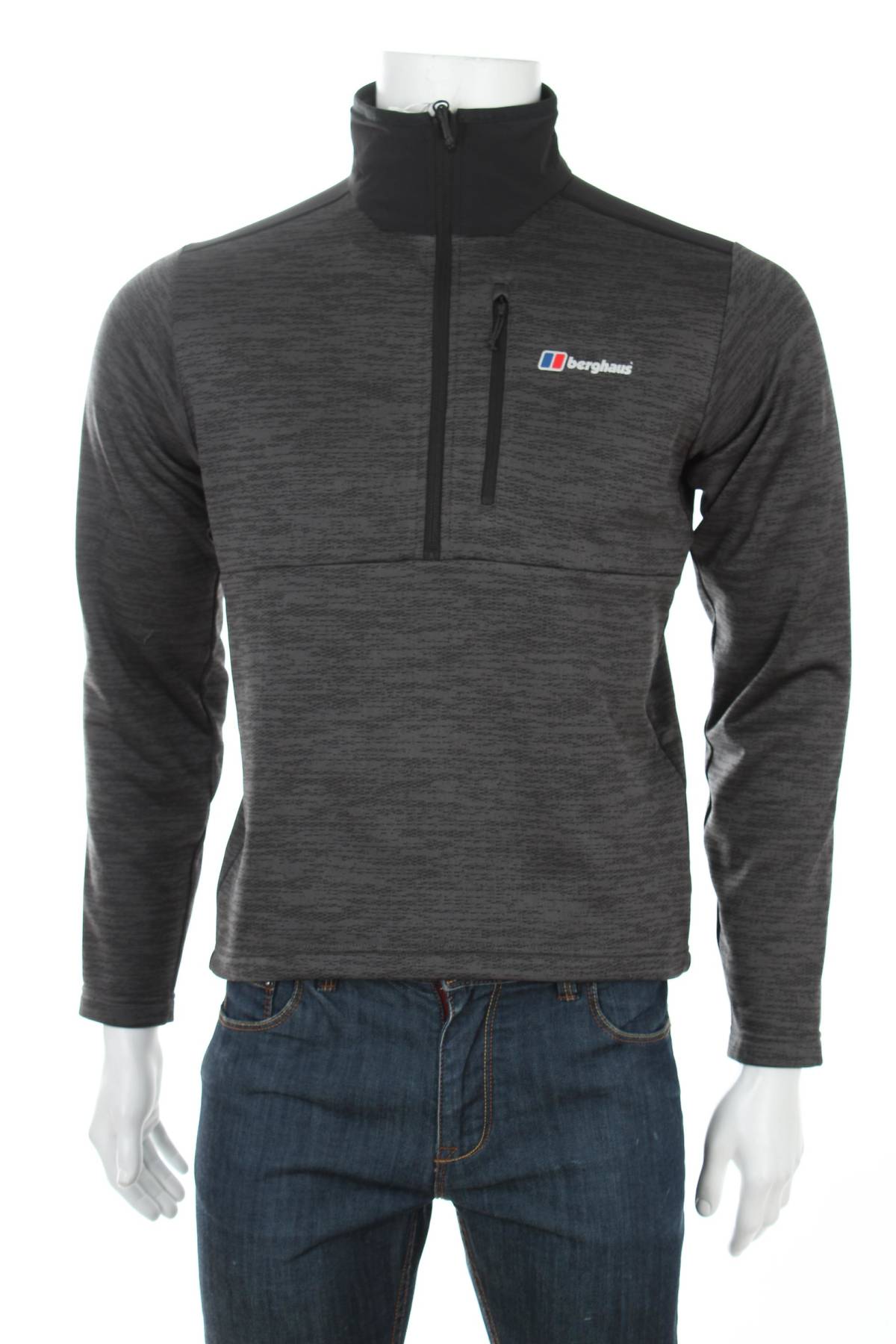 Мъжко спортно горнище Berghaus1
