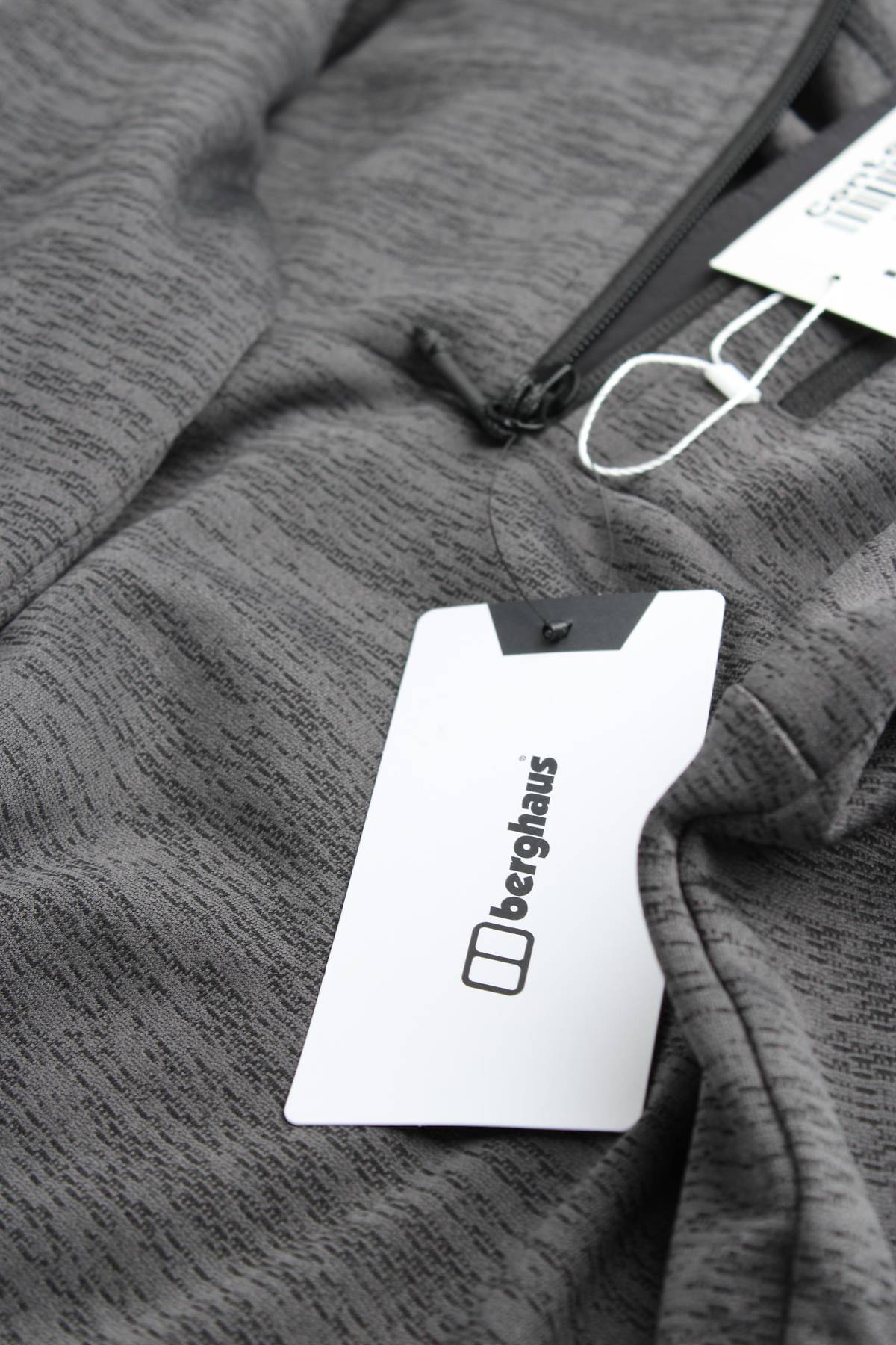 Мъжко спортно горнище Berghaus3