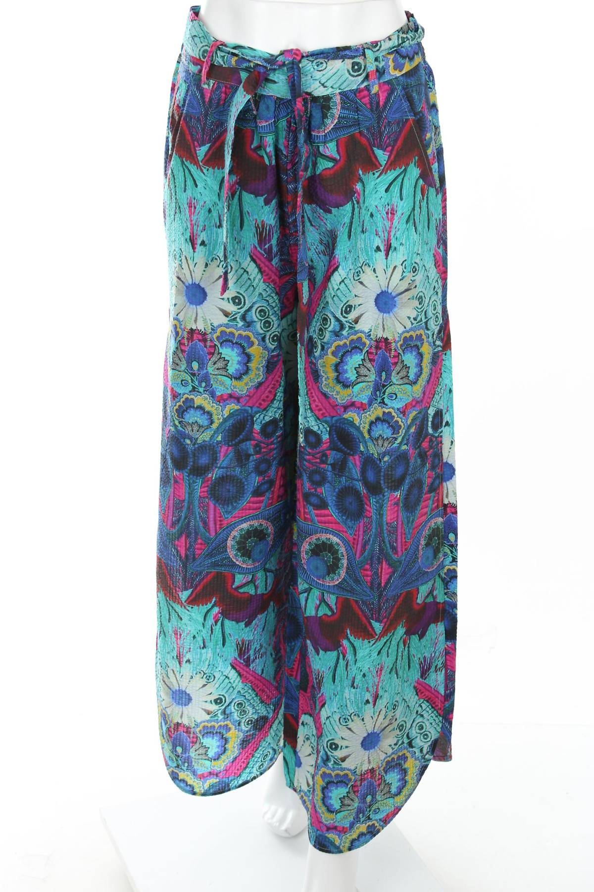 Γυναικείο παντελόνι Desigual1