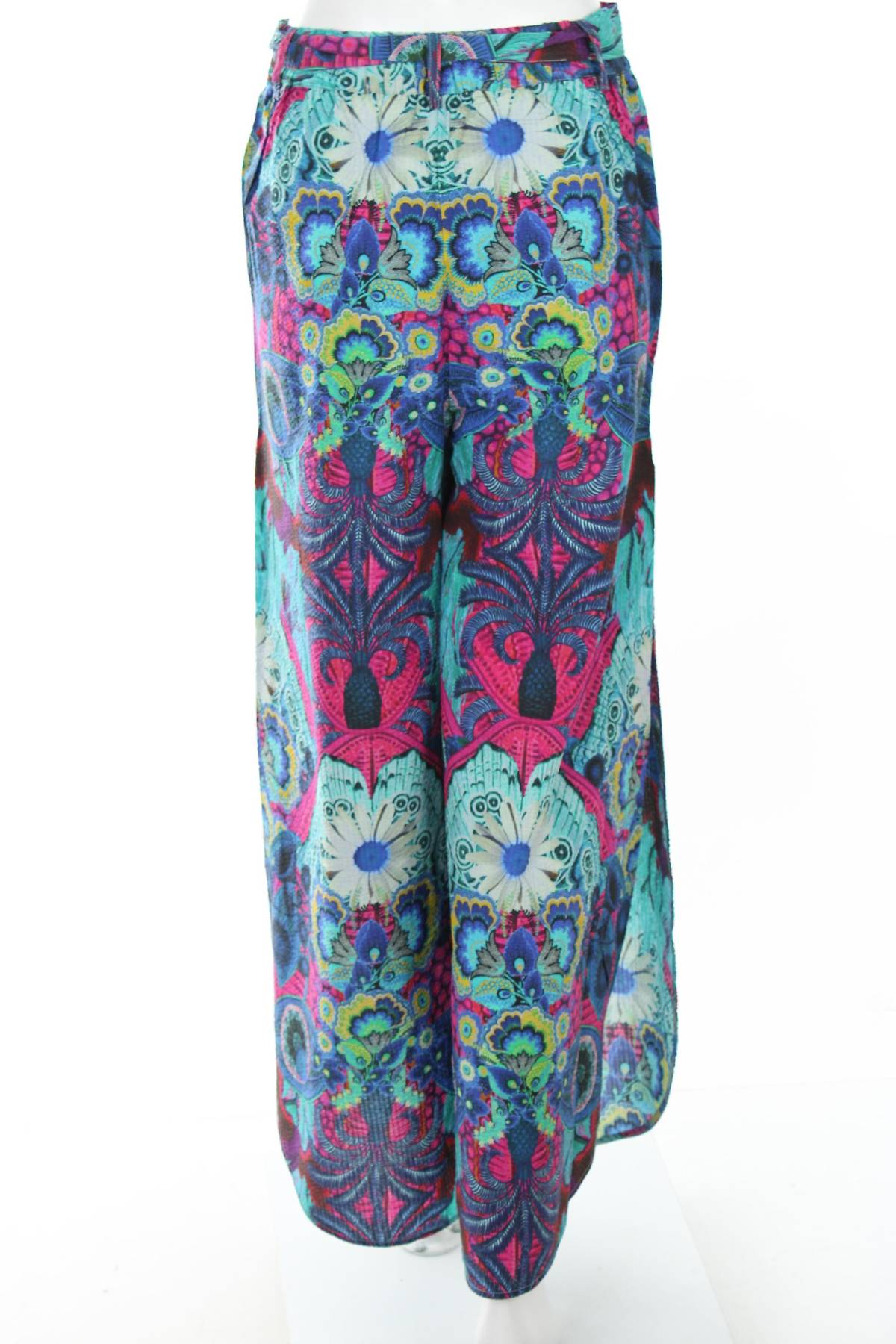 Γυναικείο παντελόνι Desigual2