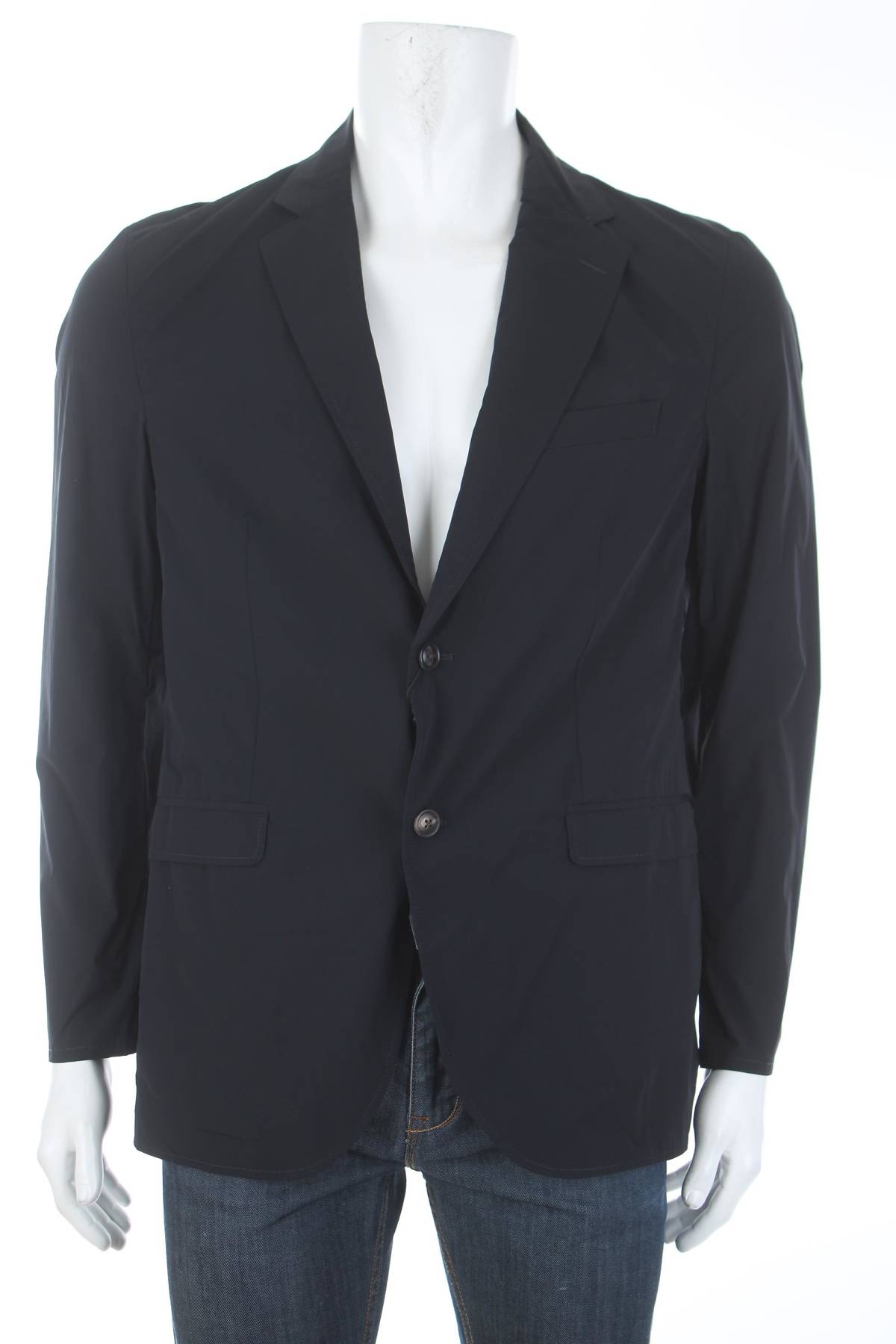 Мъжко сако Massimo Dutti1