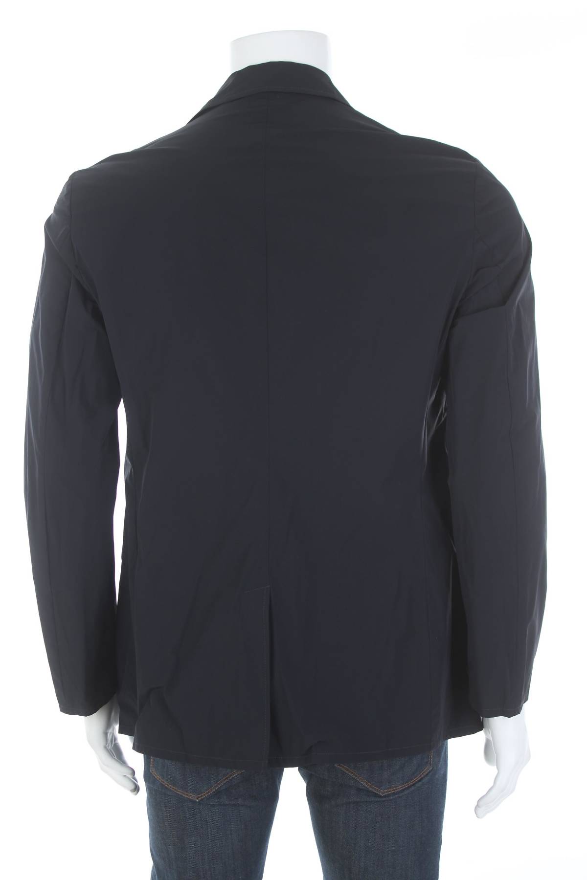 Мъжко сако Massimo Dutti2