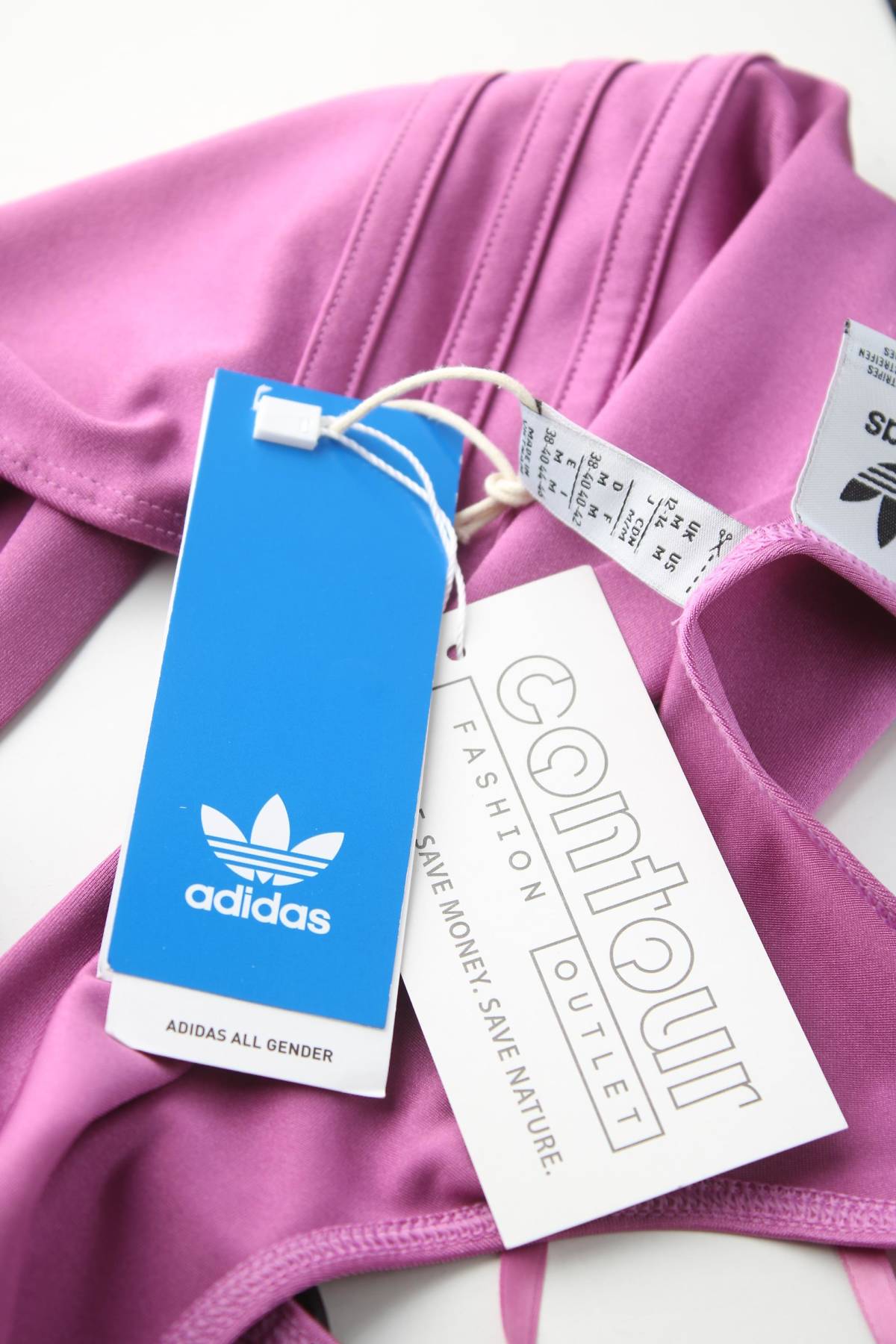 Дамски спортен потник Adidas Originals3