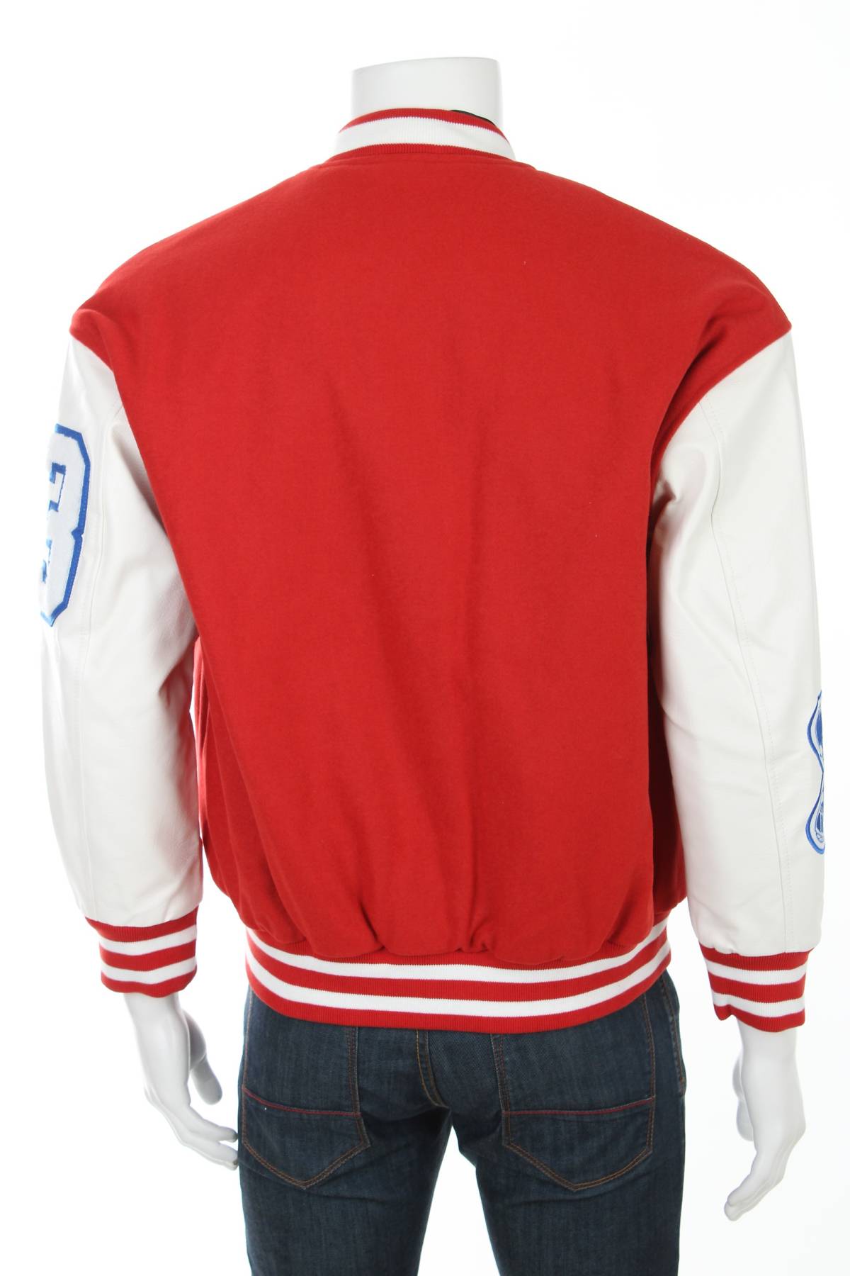 Мъжко яке Peek & Cloppenburg2