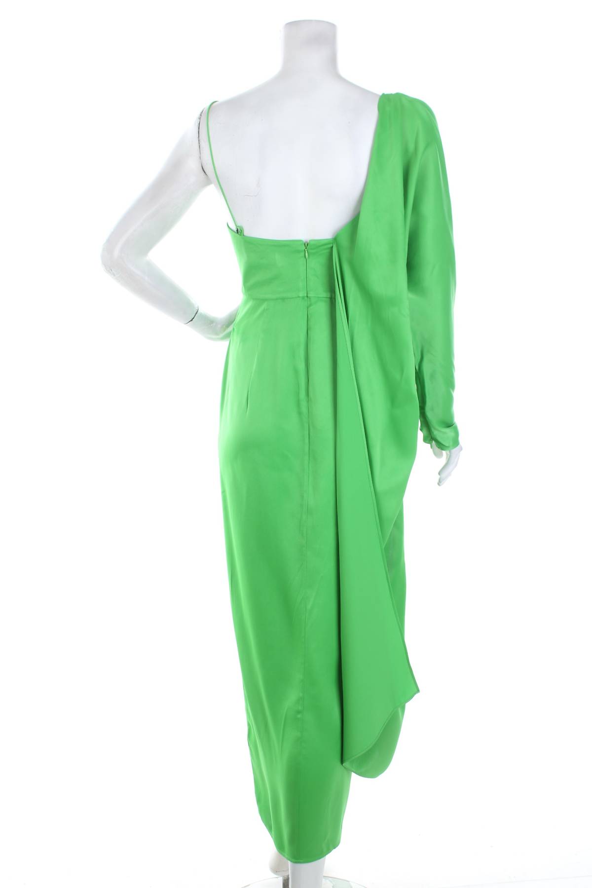 Официална рокля Massimo Dutti2