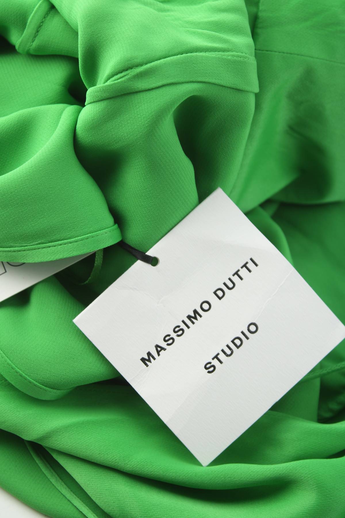 Официална рокля Massimo Dutti3